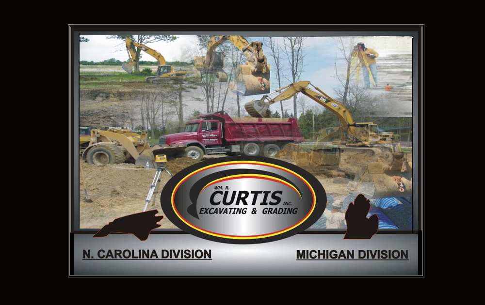 WM. R. Curtis Inc.